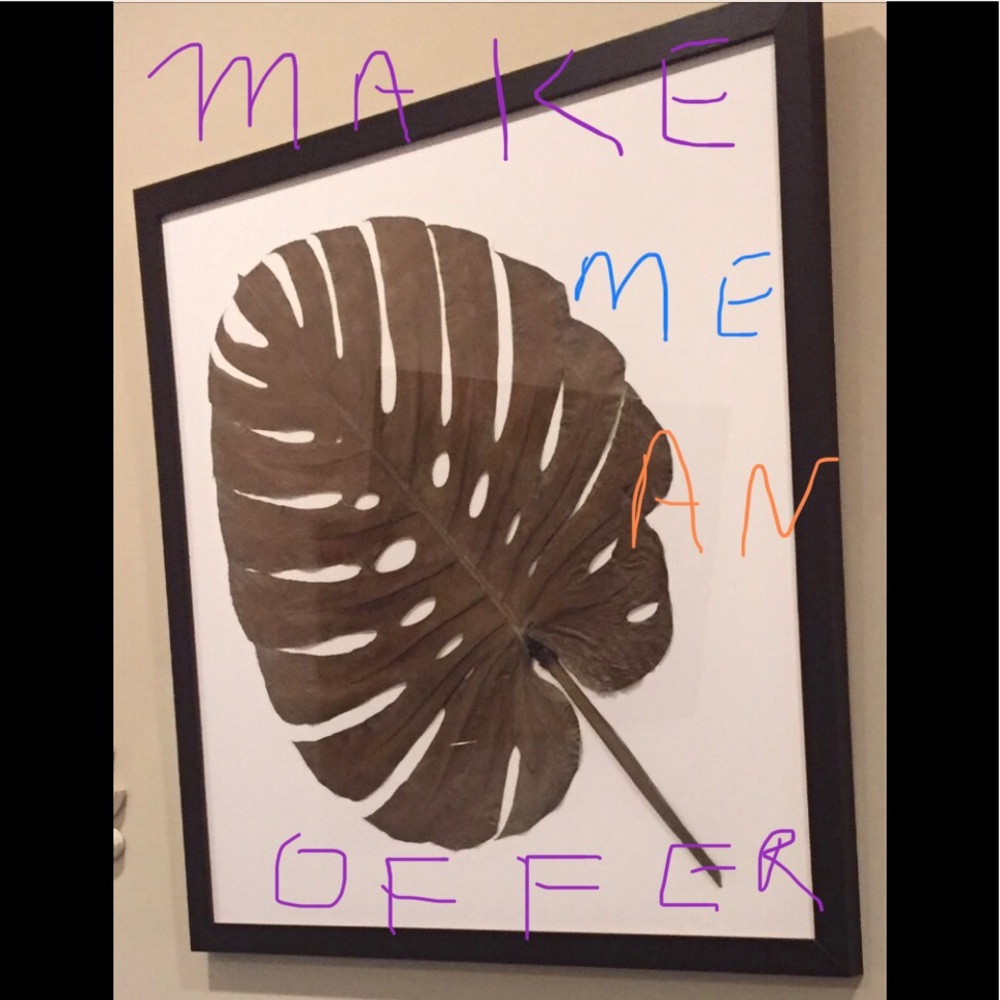 Make Me An Offer ! 😍😃